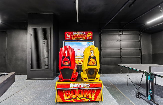 Luxurious Villa Living in Indio w/ Pool/Spa - Foto 80