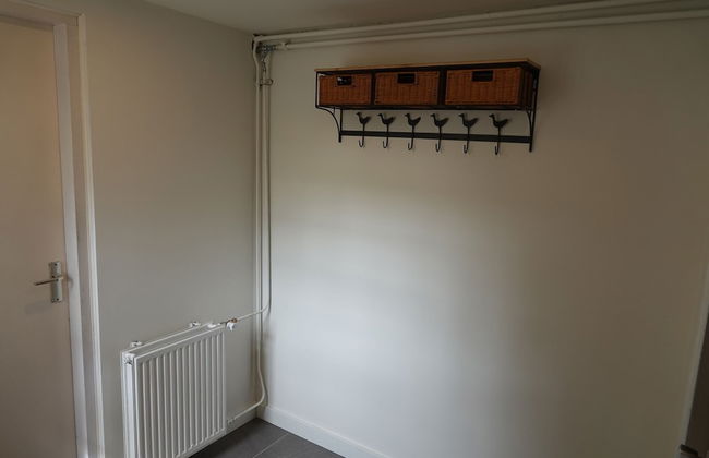 Comfortable Holiday Home in Noordwijkerhout Near the sea - Foto 5