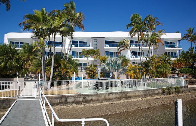 Arc Resort - Foto 39