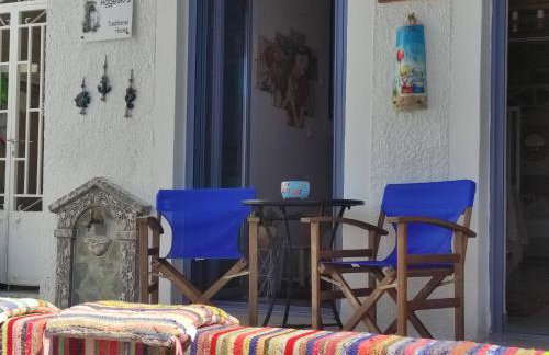 Aggelikis traditional house - Foto 39