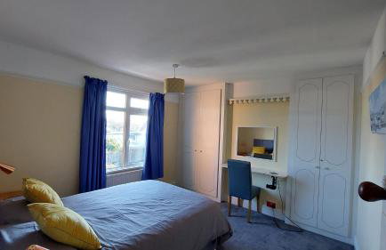 "Near to the Beach "- 2 bedroom Flat Sleeps up to 5 - Foto 10