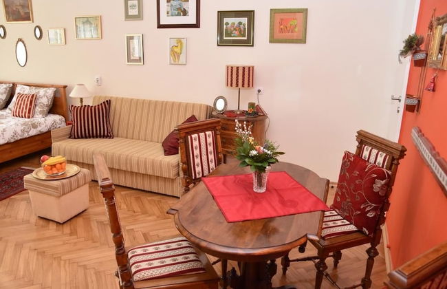 Apartments Oldtimer - Photo 15