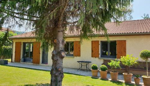 Villa - La Cachette du Marquis - Photo 3