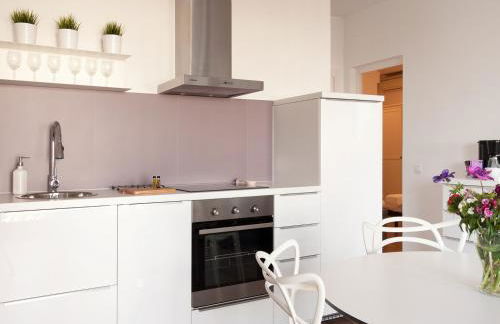 Stay U-nique Apartments Sant Pau - Photo 17