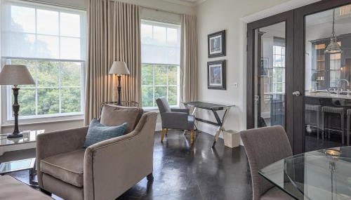Be London - The Lincoln's Inn Residences - Photo 4