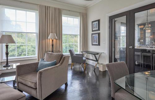 Be London - The Lincoln's Inn Residences - Photo 4
