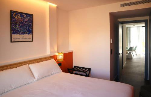 Aparthotel Divino Figueres by Fimedhotels - Foto 10