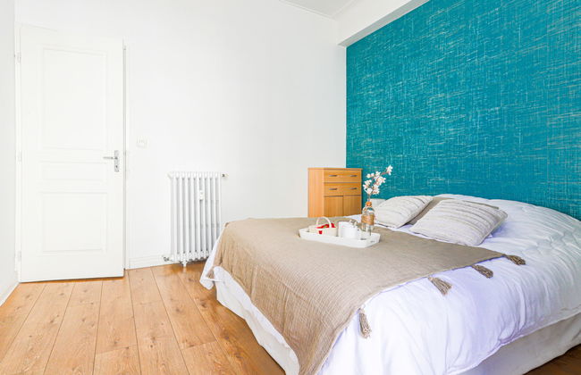 Les Yuccas Promenade des Anglais - Foto 10