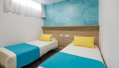 Guatiza Apartamentos - Foto 3