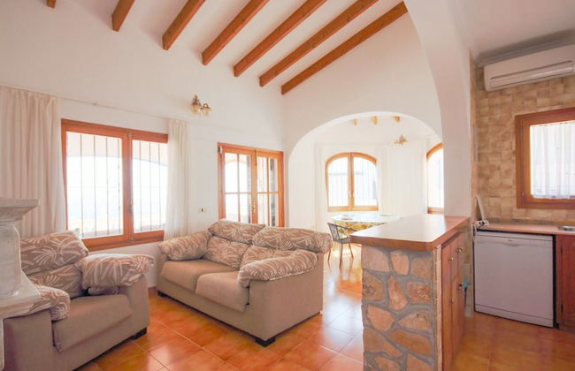 Villa Cucarres 7 - Plaza Mayor - Foto 9