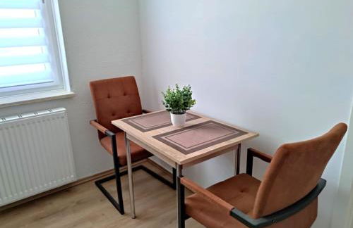 Gemütliches Appartement 1 - mit Küche und Bad zur Eigennutzung -Schuster Homes- - Foto 7