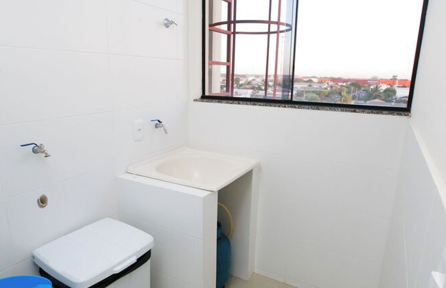 FLATS ANDIRA KUSS - Foto 16