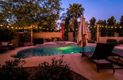 Luxury N. Scottsdale Home W/private Oasis Yard! - Foto 92