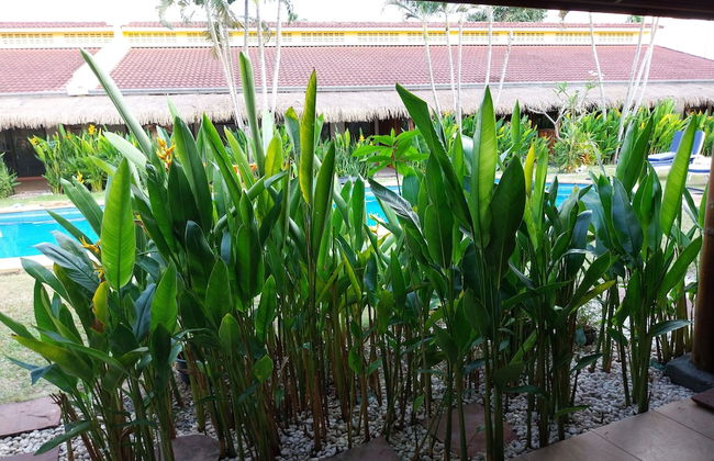 Kanchira Resort - Foto 25