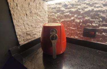 Morumbi, Apartamento Pub, SPA com hidromassagem, PISCINA Aquecida PRIVATIVA, LAREIRA, tudo que você precisa para descansar, trabalhar ou realizar aquela comemoração! Com total conforto e PRIVACIDADE! O Apt Nota 10 de SP! - Foto 60