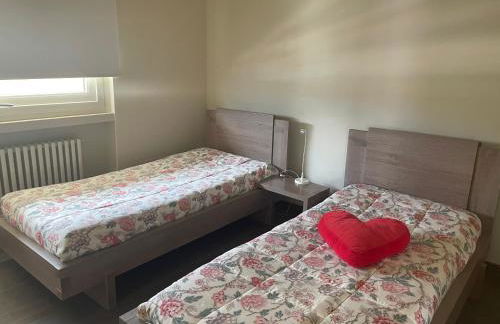 Appartamento Goen - Foto 5