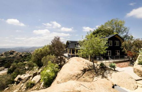 Retreat to the Rocks Historic Film And Music Getaway - Foto 33