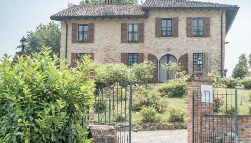 Villa Manganina - Tabiano Castle Country Villas - Foto 2