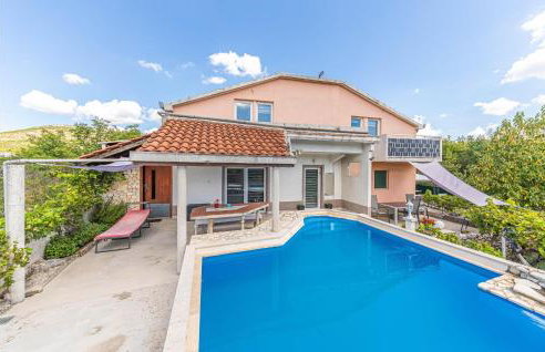 Cozy Apartment In Labin With Wifi - Foto 1