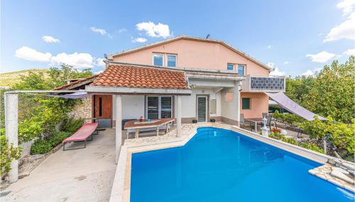 Cozy Apartment In Labin With Wifi - Foto 1