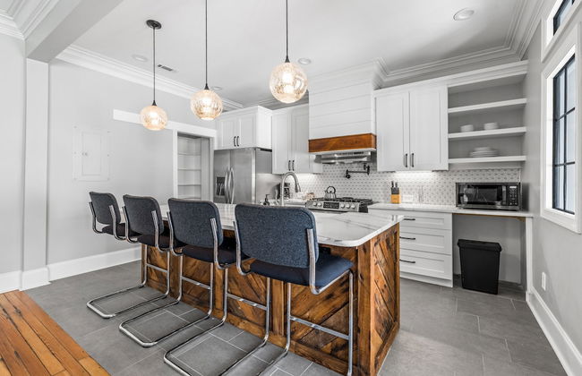 Juniper Furnished Apartments - Photo 60