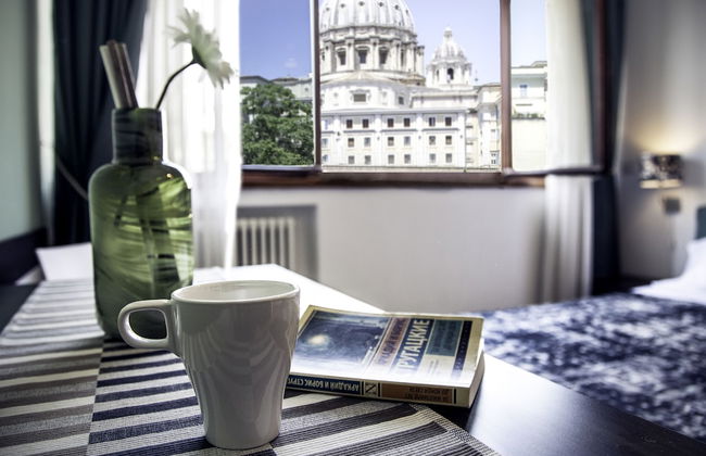 St Peter‘s View - Photo 23