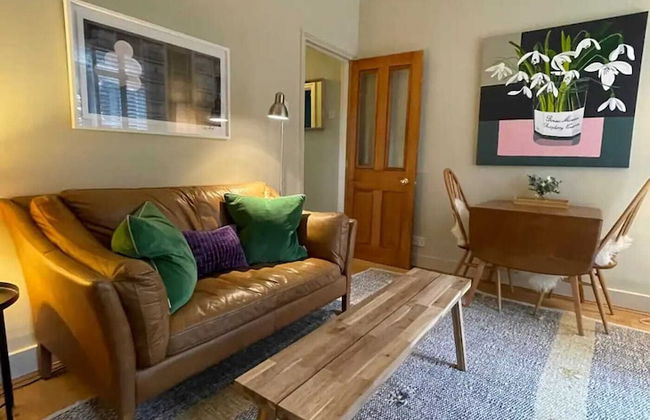 Beautiful & Cosy 2BD House - Southwark - Foto 30