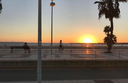 Apartamento en la playa de Valdelagrana - Foto 42