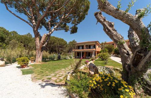 Villa Cecilia - Appartamenti - Photo 10