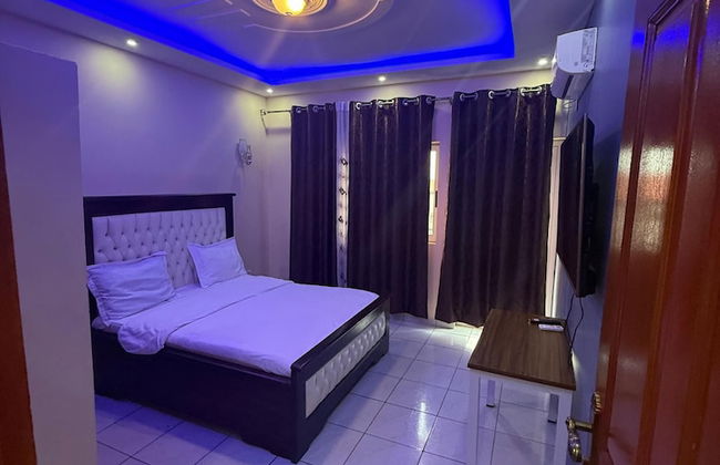 Primeshare Luxury Apartments -3 bedrooms - Foto 18