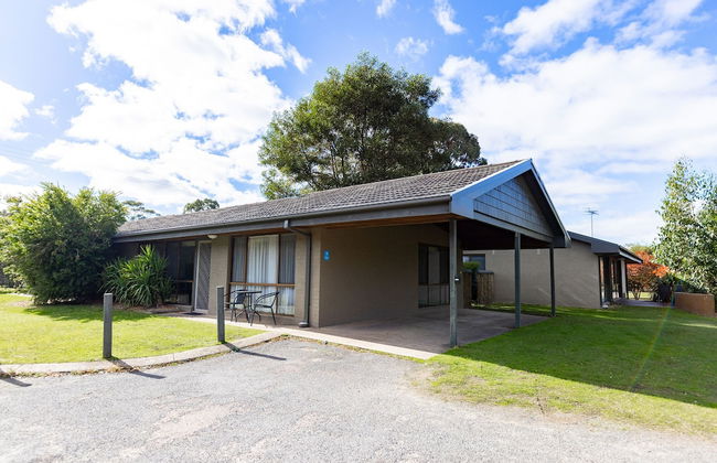 NRMA Halls Gap Holiday Park - Foto 56