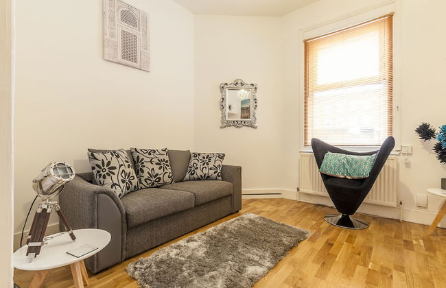 Central Exeter Apartment Kimberley Road - Foto 4