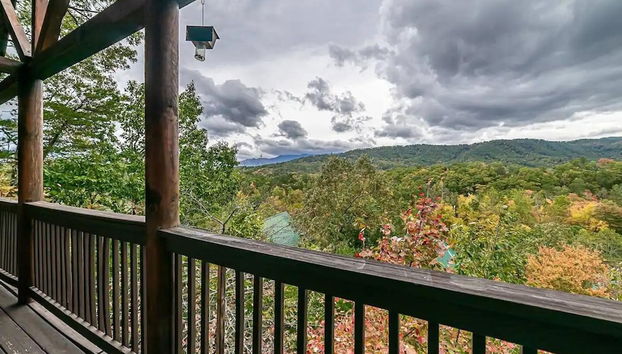 Fabulous View Pool Game Room Hot Tub and More - Foto 4, Habitación