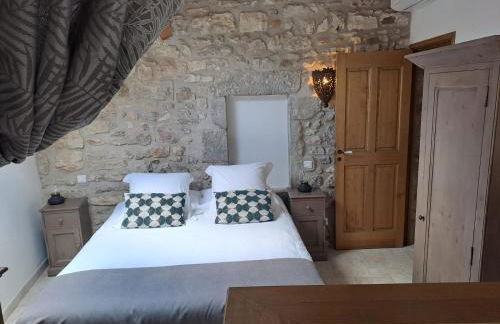 L Antre de Pierres - chambres d'hôtes et gites - Photo 25