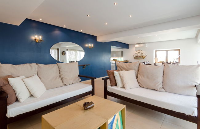 Kouvohori Villas Crete - Foto 63