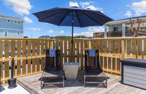 The Beach House at Oak Island by North State Hospitality - Foto 20