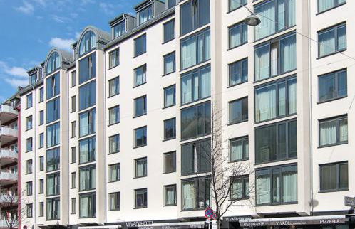 Boho City Livings Munich Central Station - Foto 24