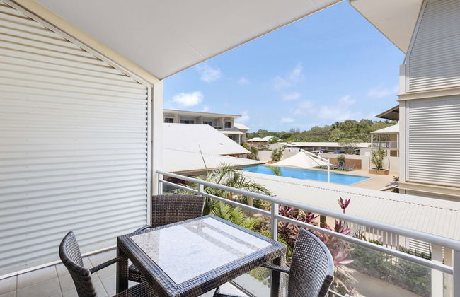 Oaks Broome Hotel - Photo 13