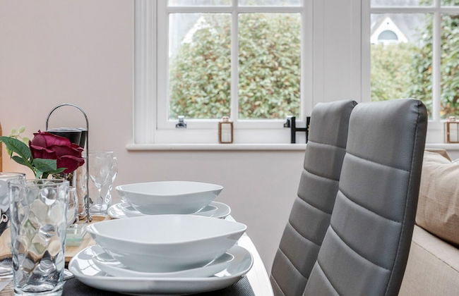 MPL Apartments The Junction Corporate Lets 2 Bed/free Parking - Photo 8