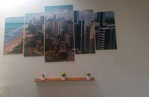 Hospede-se no IPSEP , em Recife , próximo ao Aeroporto Internacional dos Guararapes - Foto 3