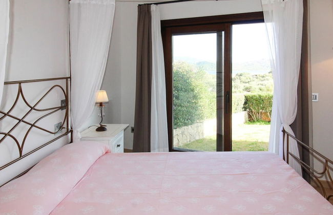 Holiday House, La Conia Cannigione - Foto 6