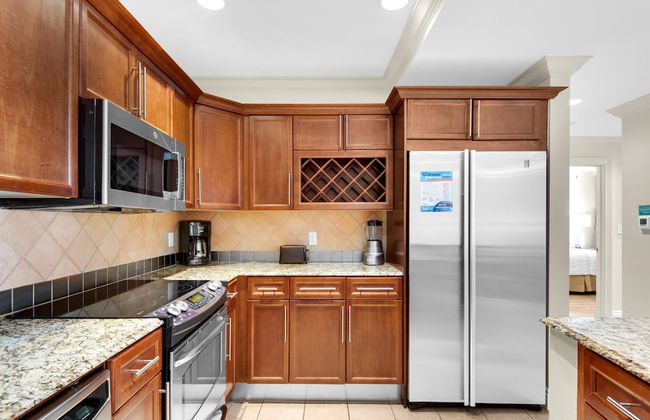 Emerald Grande W223 - Foto 11