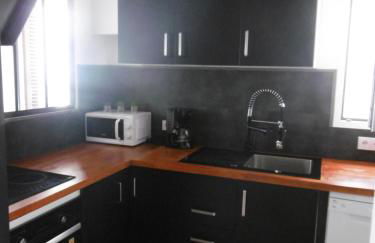 Appartement Ferrera Park vue mer - Foto 15