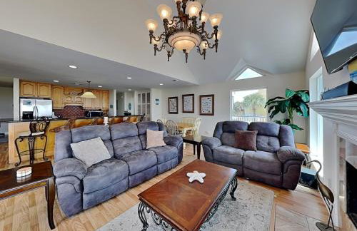 Summer Breeze by Ryson Vacation Rentals - Foto 107