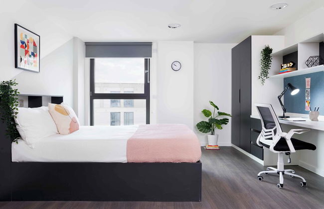 JOIVY Westfield - Foto 3