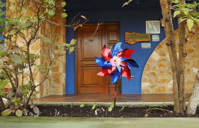 El Pongallin Vivienda Vacacional - Foto 25