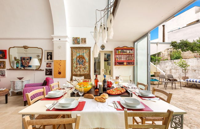 2426 Dimora Santi Mancuso Appartamento by Barbarhouse - Foto 13