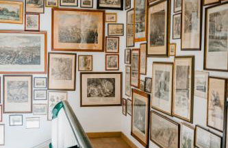 Studio on Gut Buchwies near Garmisch-Partenkirchen - Foto 18