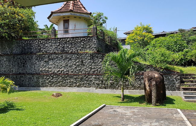 Lucky Cottage - Photo 20