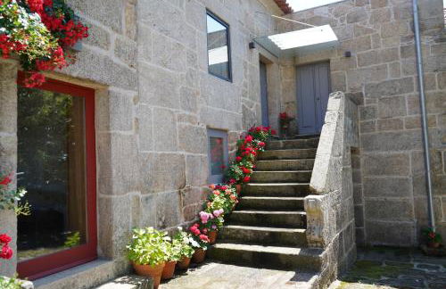 Casas de Vila Pouca - Foto 6